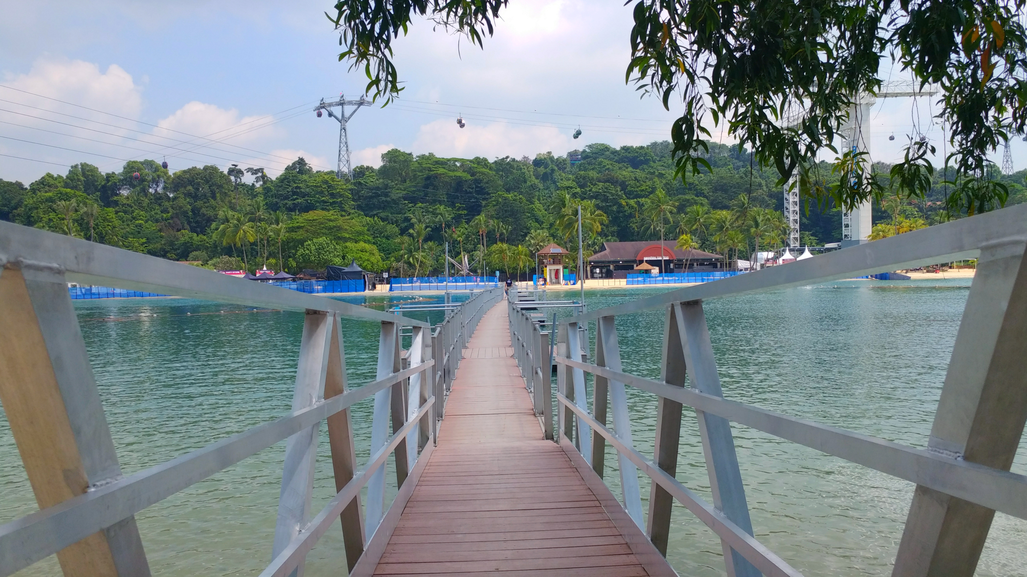 Sentosa Island